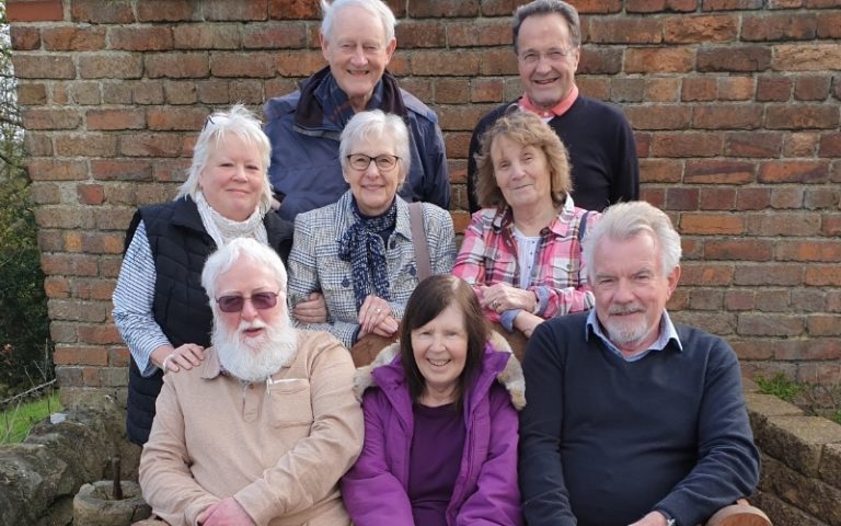 The Lynwood Fellowship